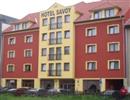 Hotel SAVOY - esk Budjovice
