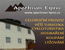 Apartmn Lipno - Louovice