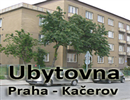 Ubytovna Kaerov - Praha 4 Michle