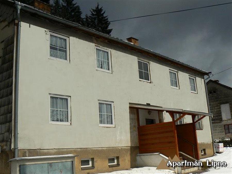 Apartm�n Lipno