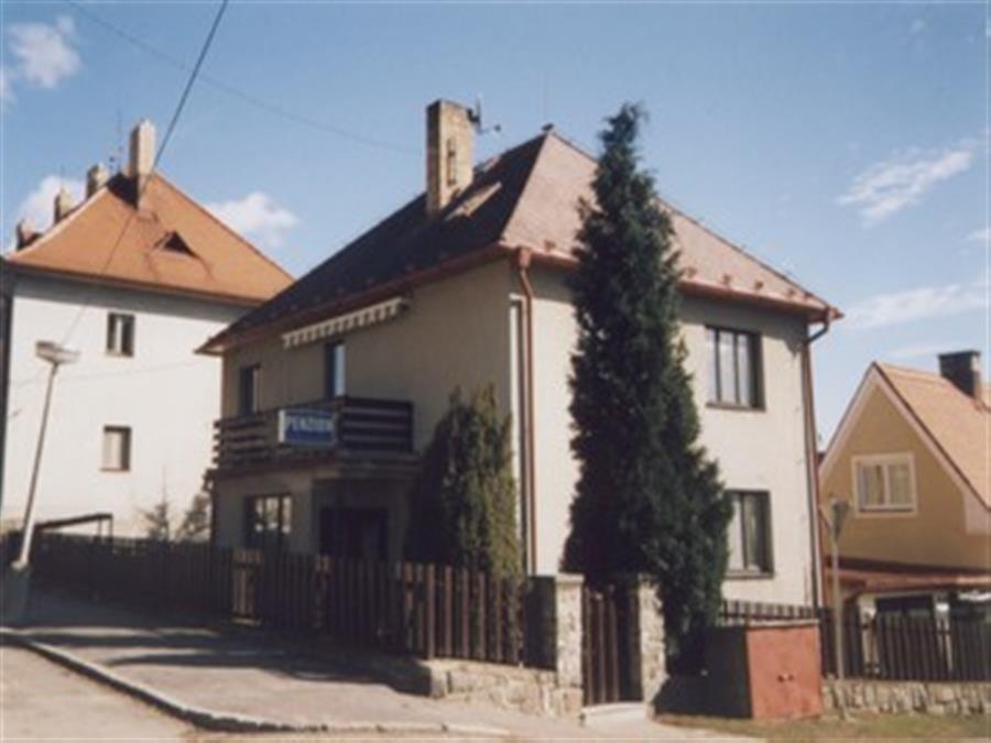 Penzion Zvodsk