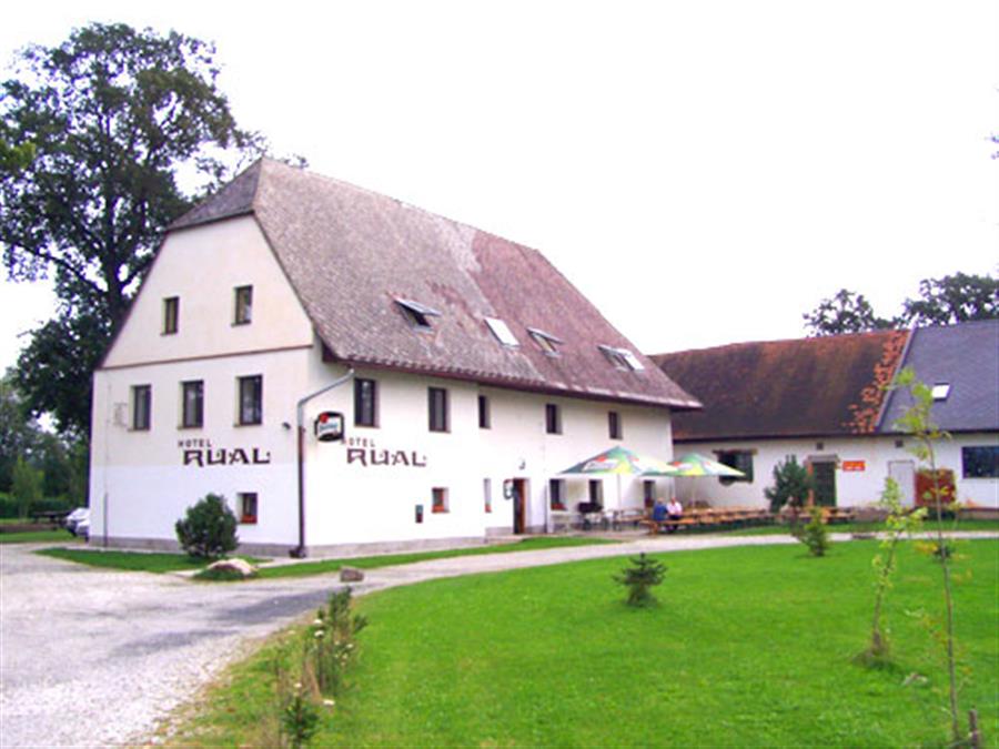 Hotel Rual