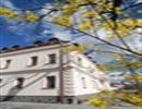 Admkova vila - Pramo