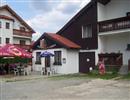 Penzion a restaurace u Zrub - Nov Pec