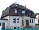 Pension WEST - Marinsk Lzn