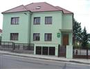 Euro penzion Chrudim - Chrudim
