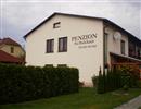 Pension Na Holikch - Tebo