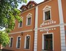 Hotel Amlka - Strakov-Vodochody