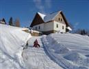 Apartmny Na Vslun - Vrchlab