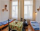 Hostel a turistick ubytovna Milnsk - Praha 10