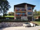 Pension Salma - ern dl