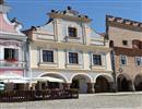 Penzion Chornitzerv dm Tel - Tel