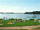 Autocamp Bezdrev - Hlubok nad Vltavou