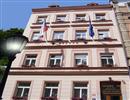 HOTEL BOSTON  - KARLOVY VARY