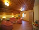 Hotel Lesana - Bedichov