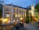 Hotel Chateau St. Havel - Praha 4