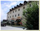 Hotel pejchar - Most - Vtelno