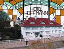 Hotel Hoffmann - Kladno