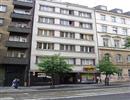 F 2 hostel - Praha 2