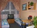 Hostel Rajsk Zahrada - Praha