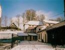 Pension NIKA Vrchlab - Vrchlab