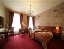 hotel Rous - Plze