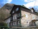 horsk penzion - restaurant Boe - Blina