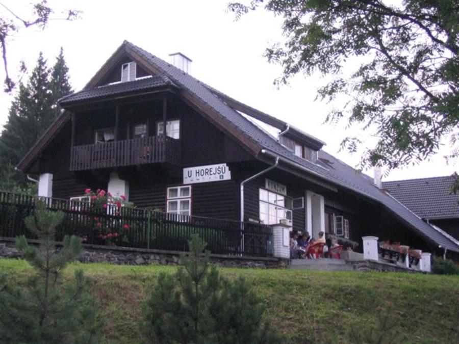 penzion U Horej