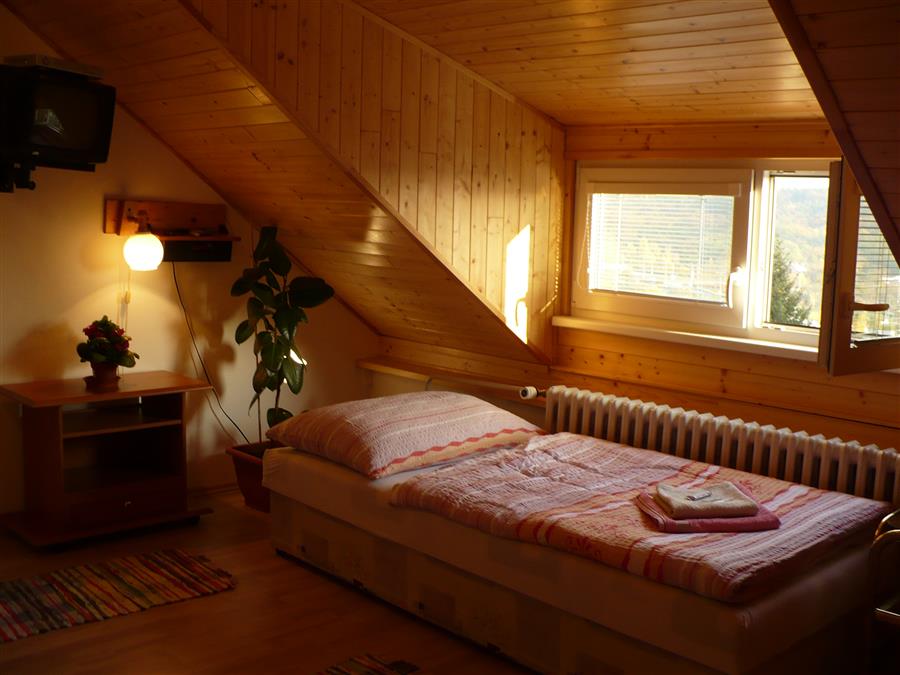 Pension Nika