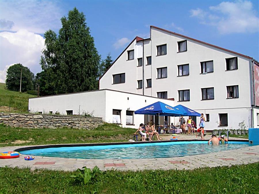 Hotel Na Trojce