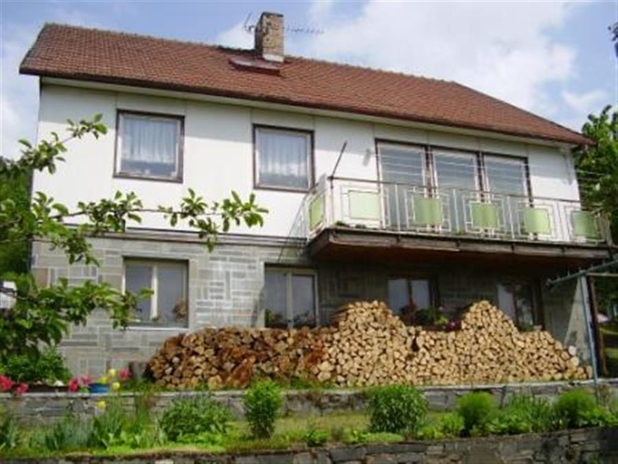 Apartmny v Jesenku.