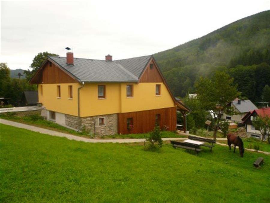 Apartmny PONY - Pavel vrlansk