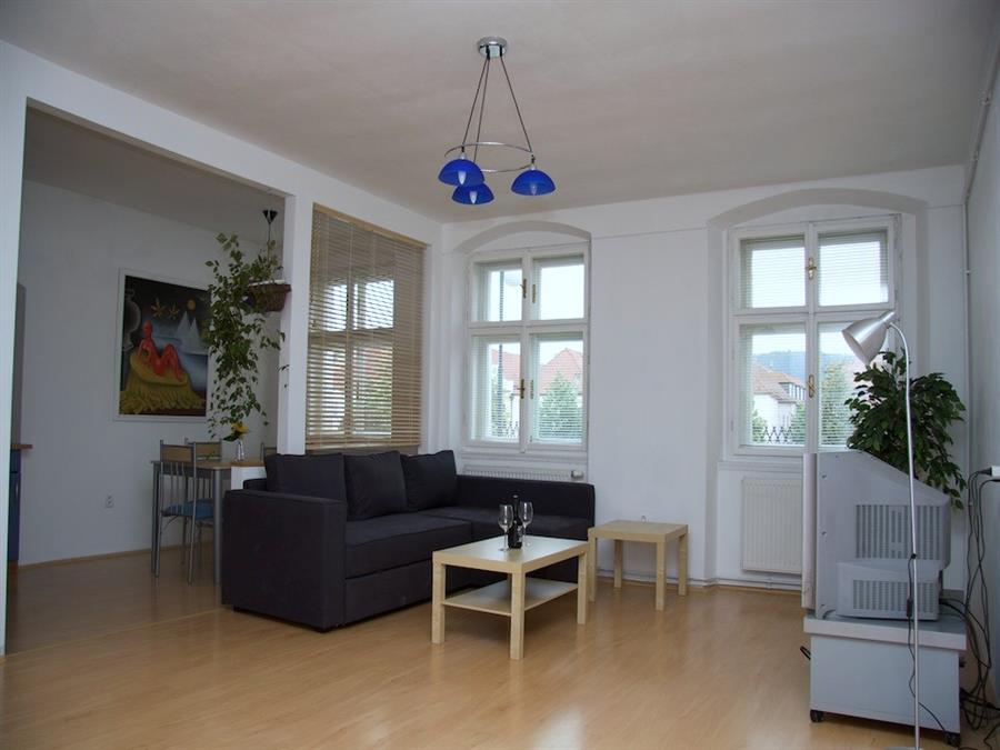 CENTRAL APARTMENTS