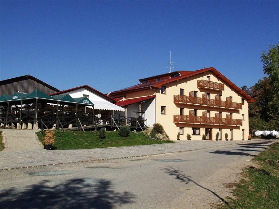 Hotel Pansk lcha
