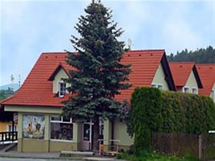 Penzionu U Honsk