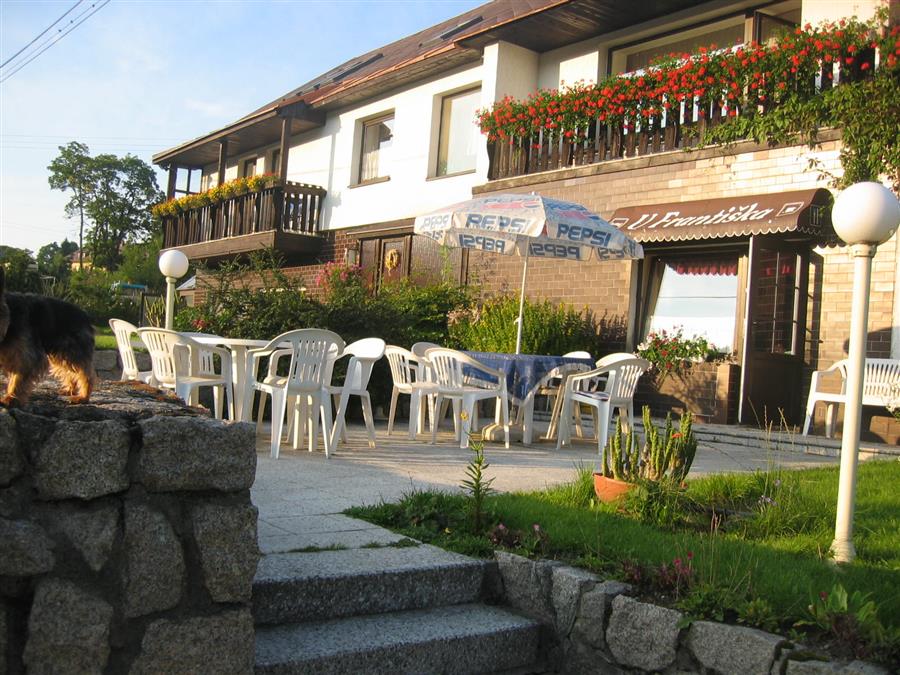Pension U Frantika