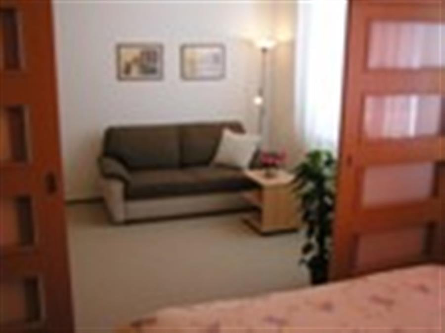 Ubytovn Apartmn Hradec Krlov