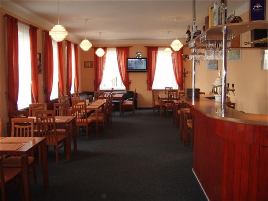 Hotel Aron