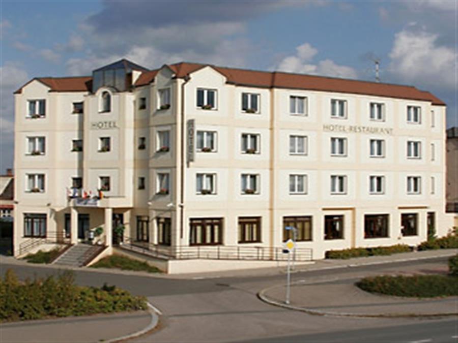 hotel Theresia