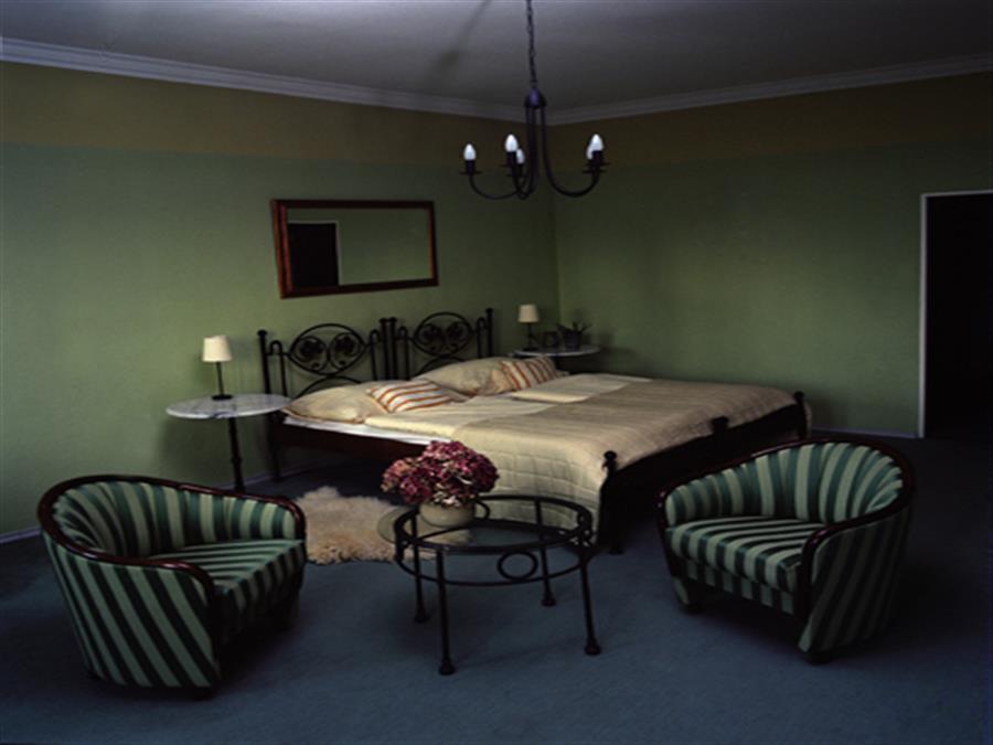 hotel Bouek 