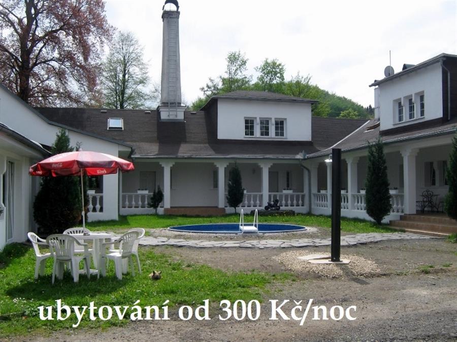 Penzion Adri Schnfeld Apartmny Adri