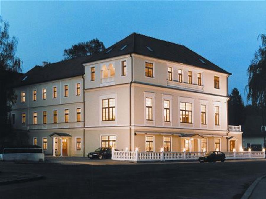 Zmeck hotel