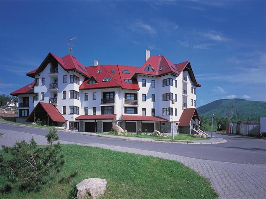 M+M apartmn 