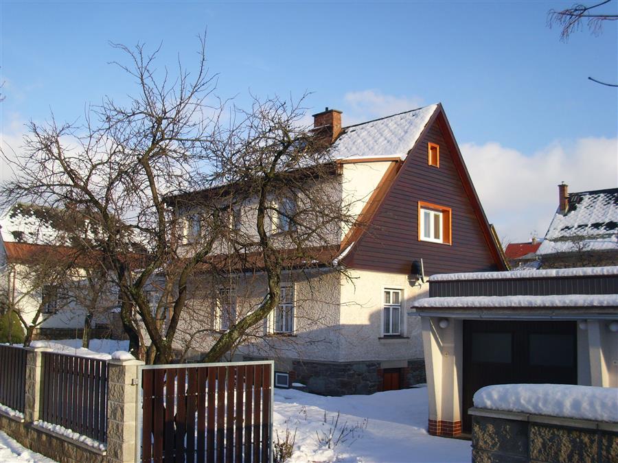 Apartmn Na Prask
