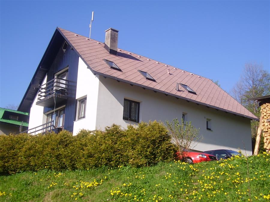 apartmn Pruskovi