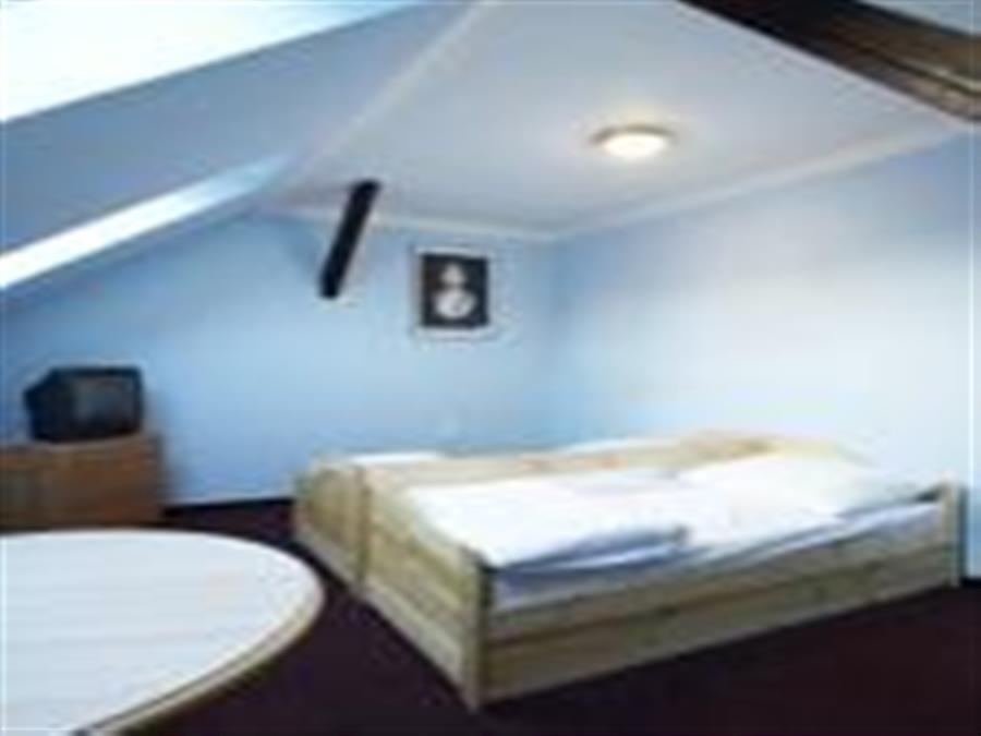 Hostel Franz Kafka