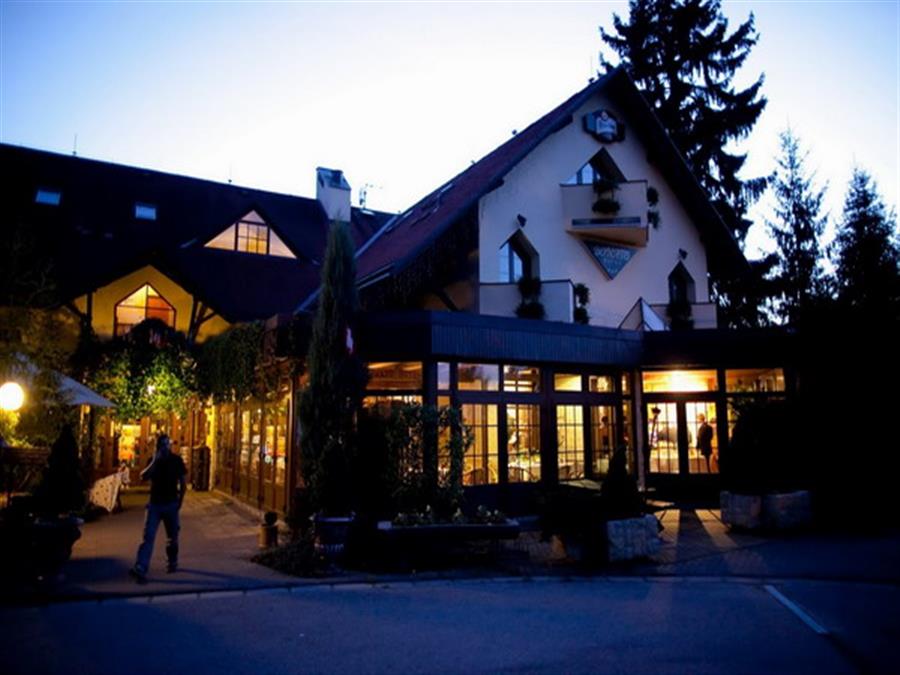 Bonato Hotel