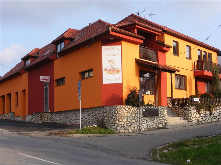 Penzion U Mikulinc Mikulov