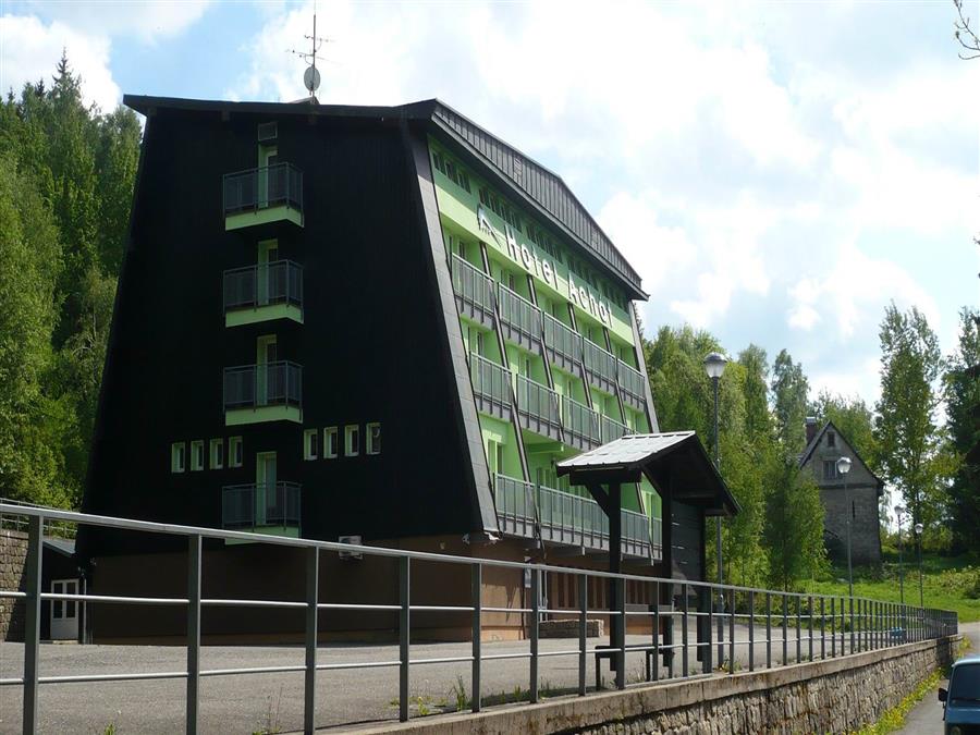 Hotel Acht