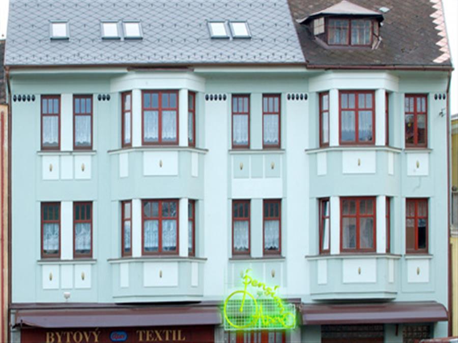 Penzion APEX